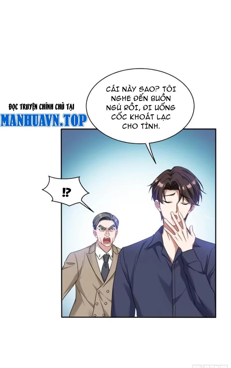 Bỏ Làm Simp Chúa, Ta Có Trong Tay Cả Tỉ Thần Hào! Chapter 25 - Trang 16