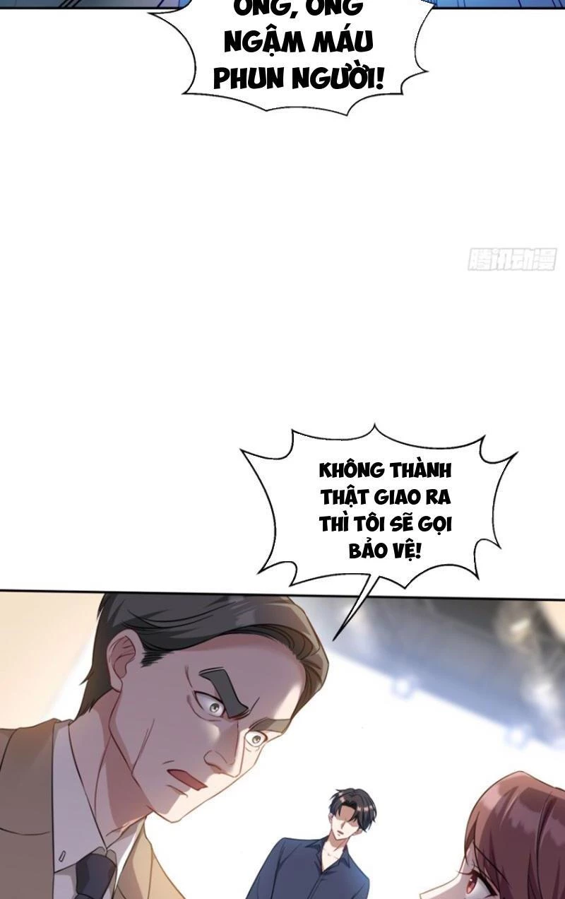 Bỏ Làm Simp Chúa, Ta Có Trong Tay Cả Tỉ Thần Hào! Chapter 25 - Trang 18
