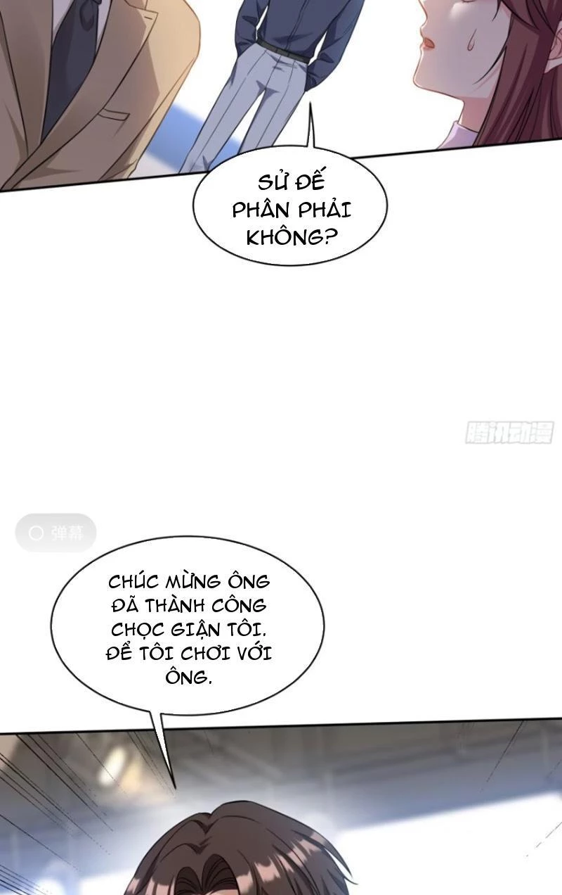 Bỏ Làm Simp Chúa, Ta Có Trong Tay Cả Tỉ Thần Hào! Chapter 25 - Trang 19