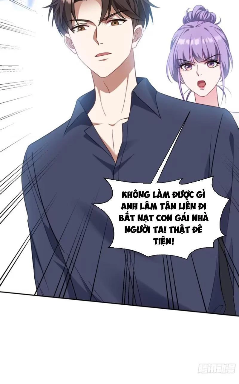 Bỏ Làm Simp Chúa, Ta Có Trong Tay Cả Tỉ Thần Hào! Chapter 25 - Trang 20