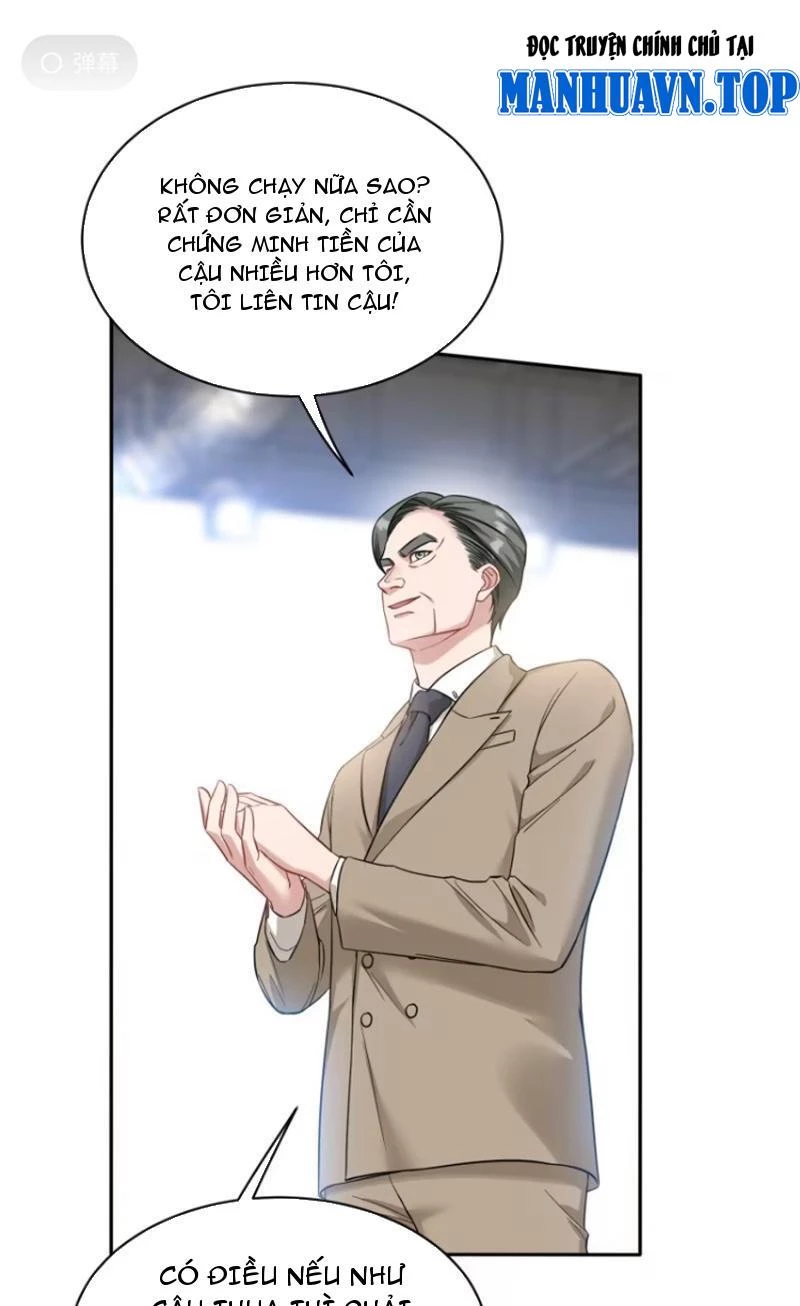 Bỏ Làm Simp Chúa, Ta Có Trong Tay Cả Tỉ Thần Hào! Chapter 25 - Trang 21