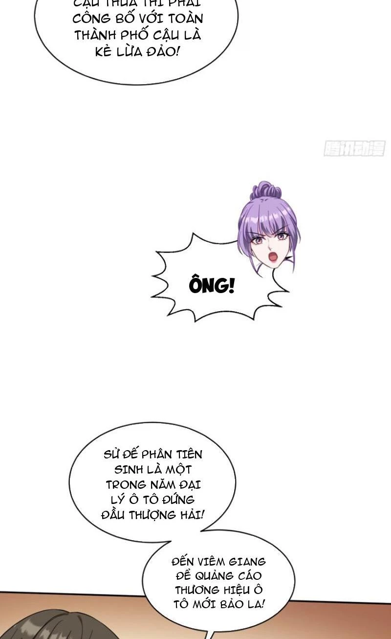 Bỏ Làm Simp Chúa, Ta Có Trong Tay Cả Tỉ Thần Hào! Chapter 25 - Trang 22
