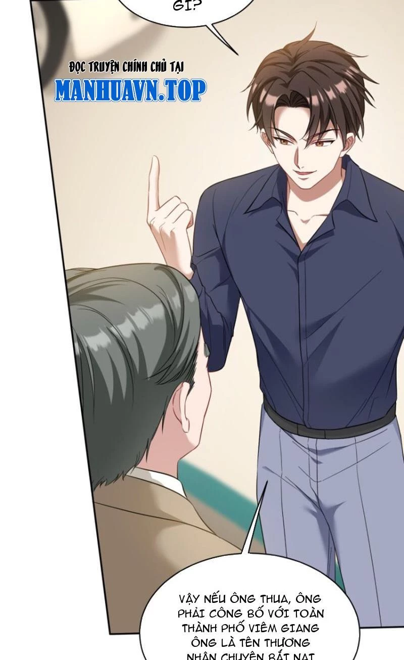 Bỏ Làm Simp Chúa, Ta Có Trong Tay Cả Tỉ Thần Hào! Chapter 25 - Trang 24