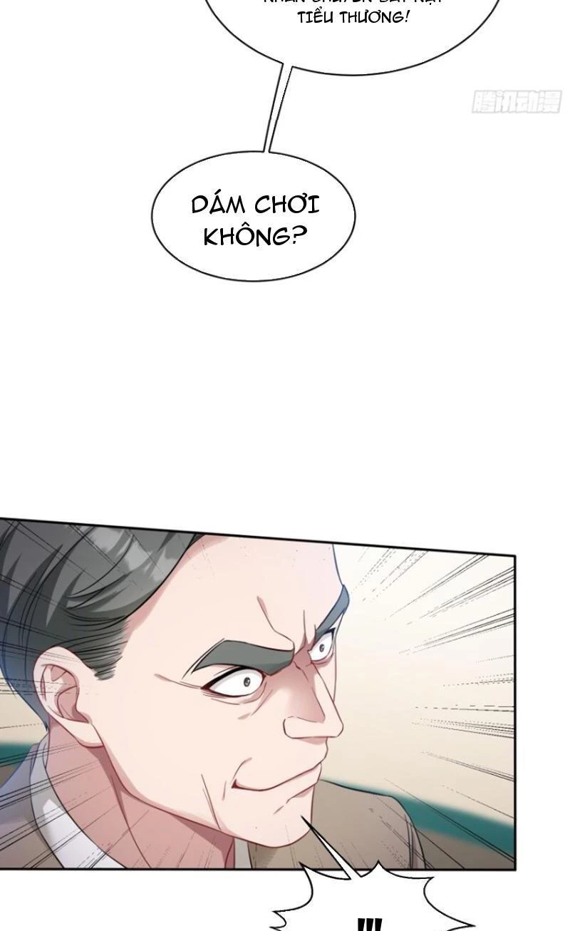 Bỏ Làm Simp Chúa, Ta Có Trong Tay Cả Tỉ Thần Hào! Chapter 25 - Trang 25