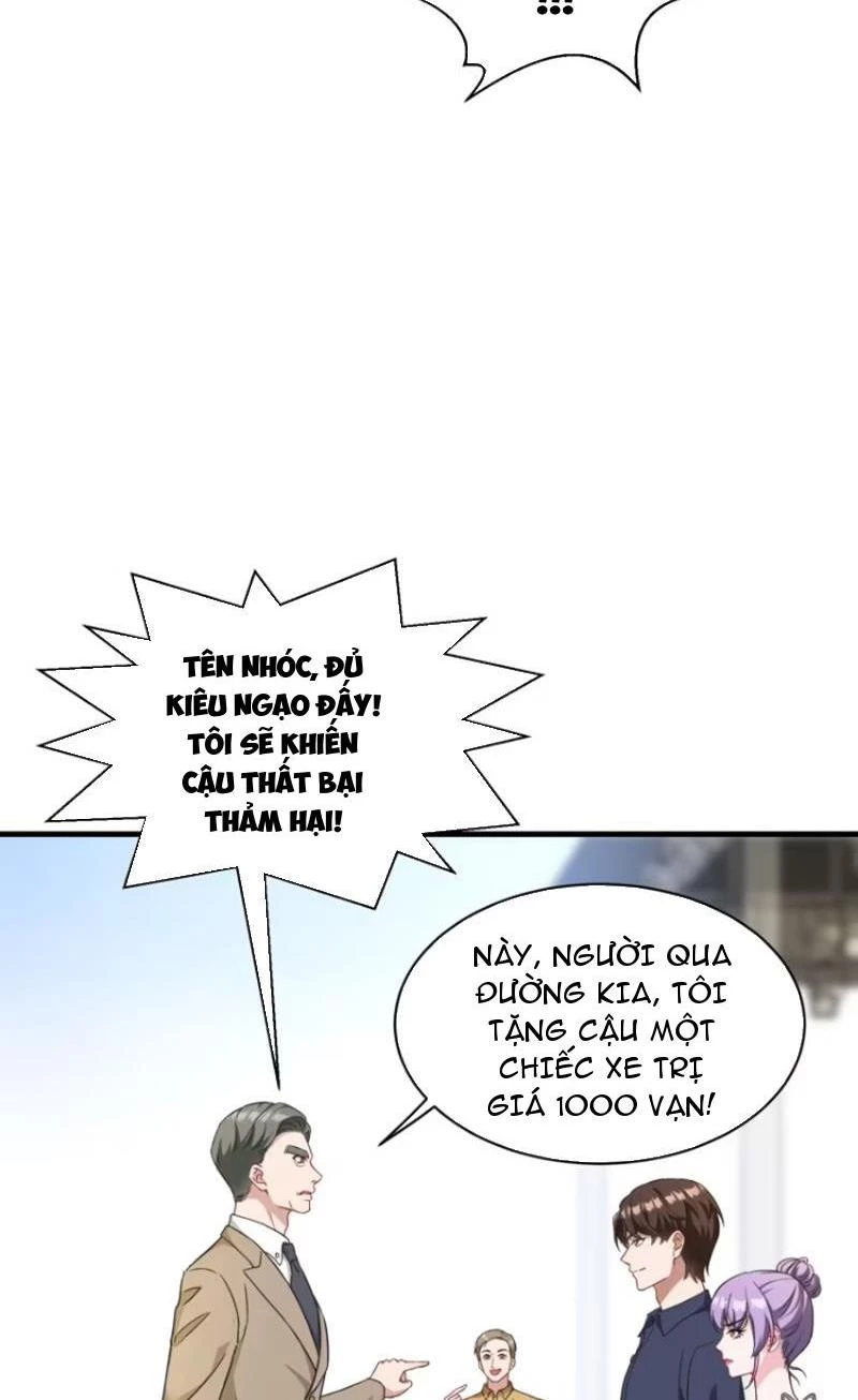Bỏ Làm Simp Chúa, Ta Có Trong Tay Cả Tỉ Thần Hào! Chapter 25 - Trang 26