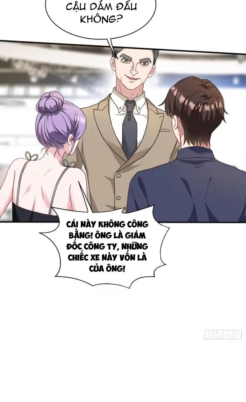 Bỏ Làm Simp Chúa, Ta Có Trong Tay Cả Tỉ Thần Hào! Chapter 25 - Trang 28