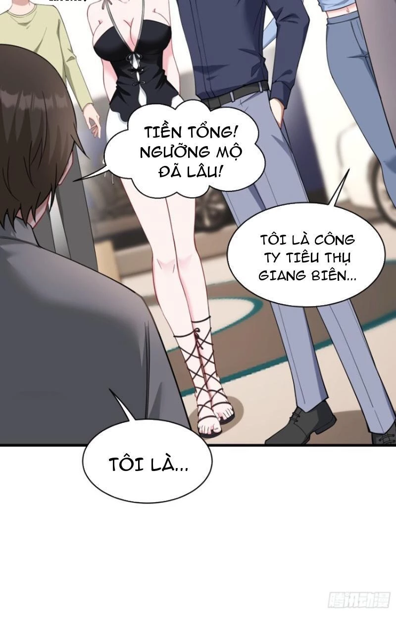 Bỏ Làm Simp Chúa, Ta Có Trong Tay Cả Tỉ Thần Hào! Chapter 25 - Trang 3