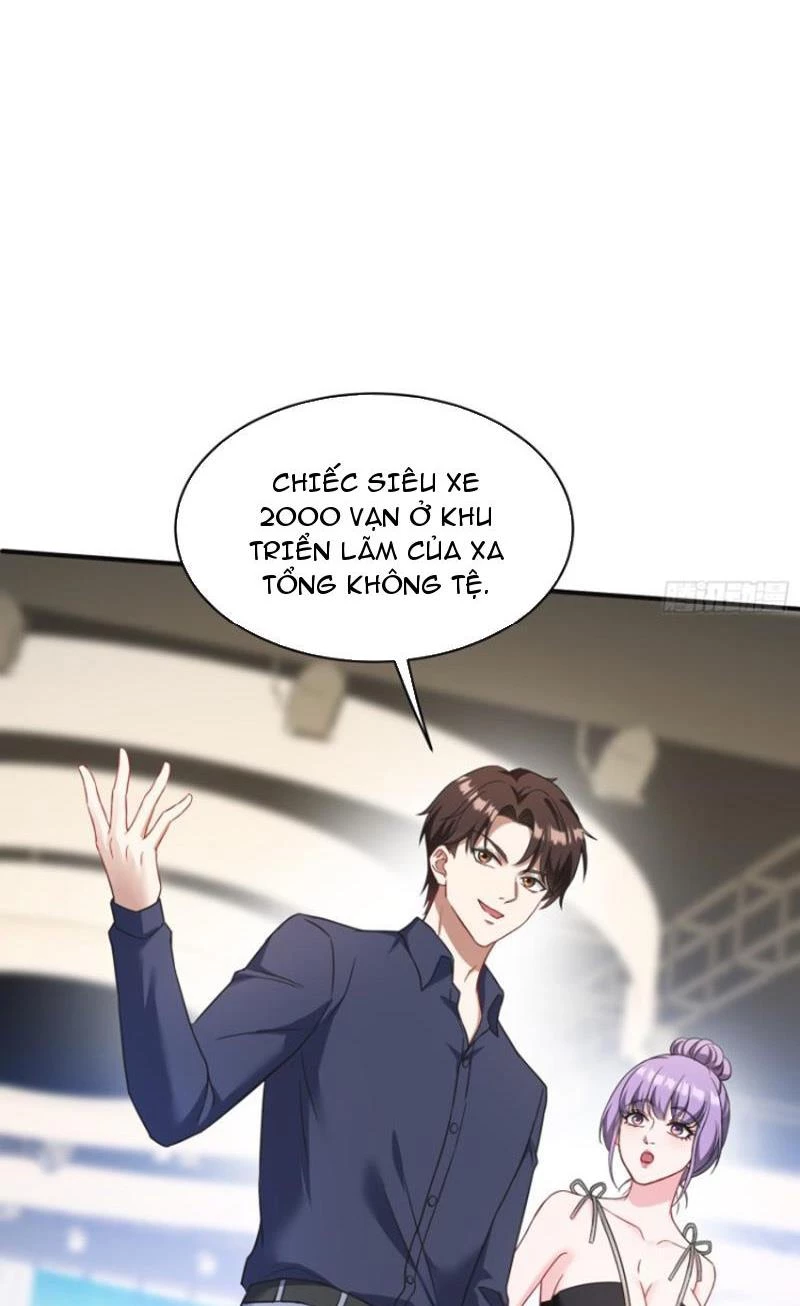 Bỏ Làm Simp Chúa, Ta Có Trong Tay Cả Tỉ Thần Hào! Chapter 25 - Trang 31
