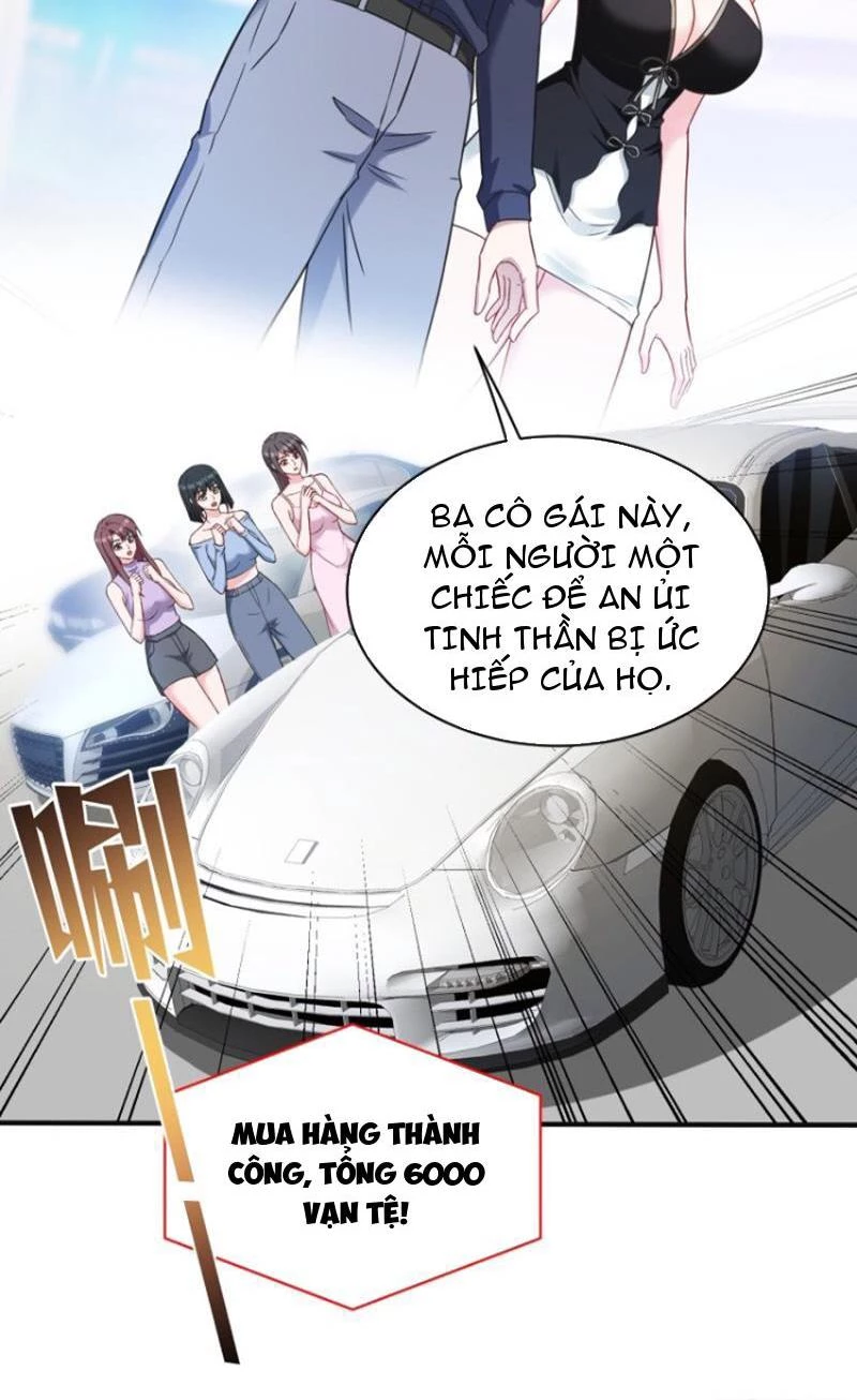 Bỏ Làm Simp Chúa, Ta Có Trong Tay Cả Tỉ Thần Hào! Chapter 25 - Trang 32