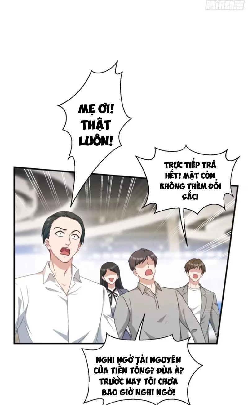 Bỏ Làm Simp Chúa, Ta Có Trong Tay Cả Tỉ Thần Hào! Chapter 25 - Trang 33