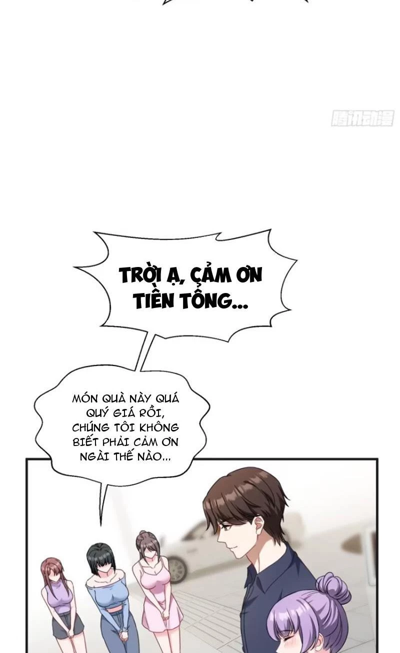 Bỏ Làm Simp Chúa, Ta Có Trong Tay Cả Tỉ Thần Hào! Chapter 25 - Trang 34