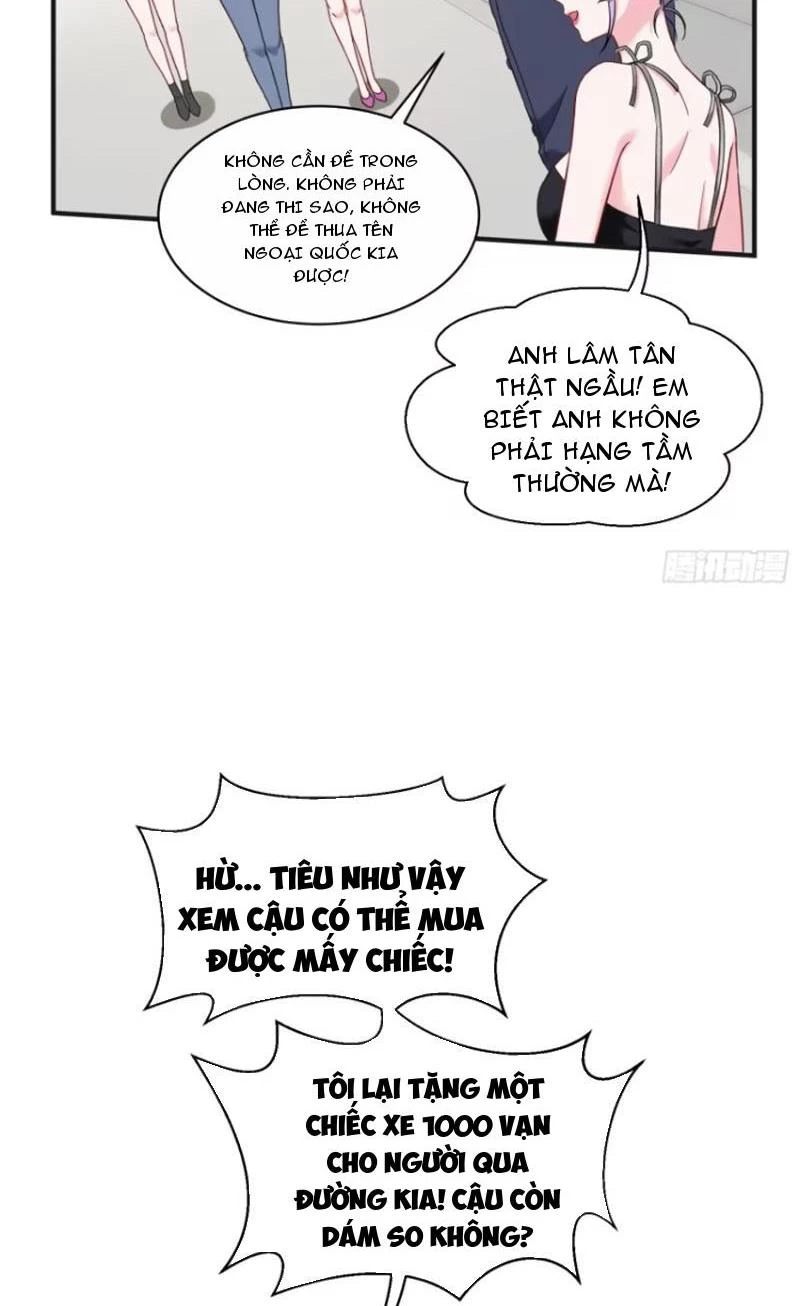 Bỏ Làm Simp Chúa, Ta Có Trong Tay Cả Tỉ Thần Hào! Chapter 25 - Trang 35