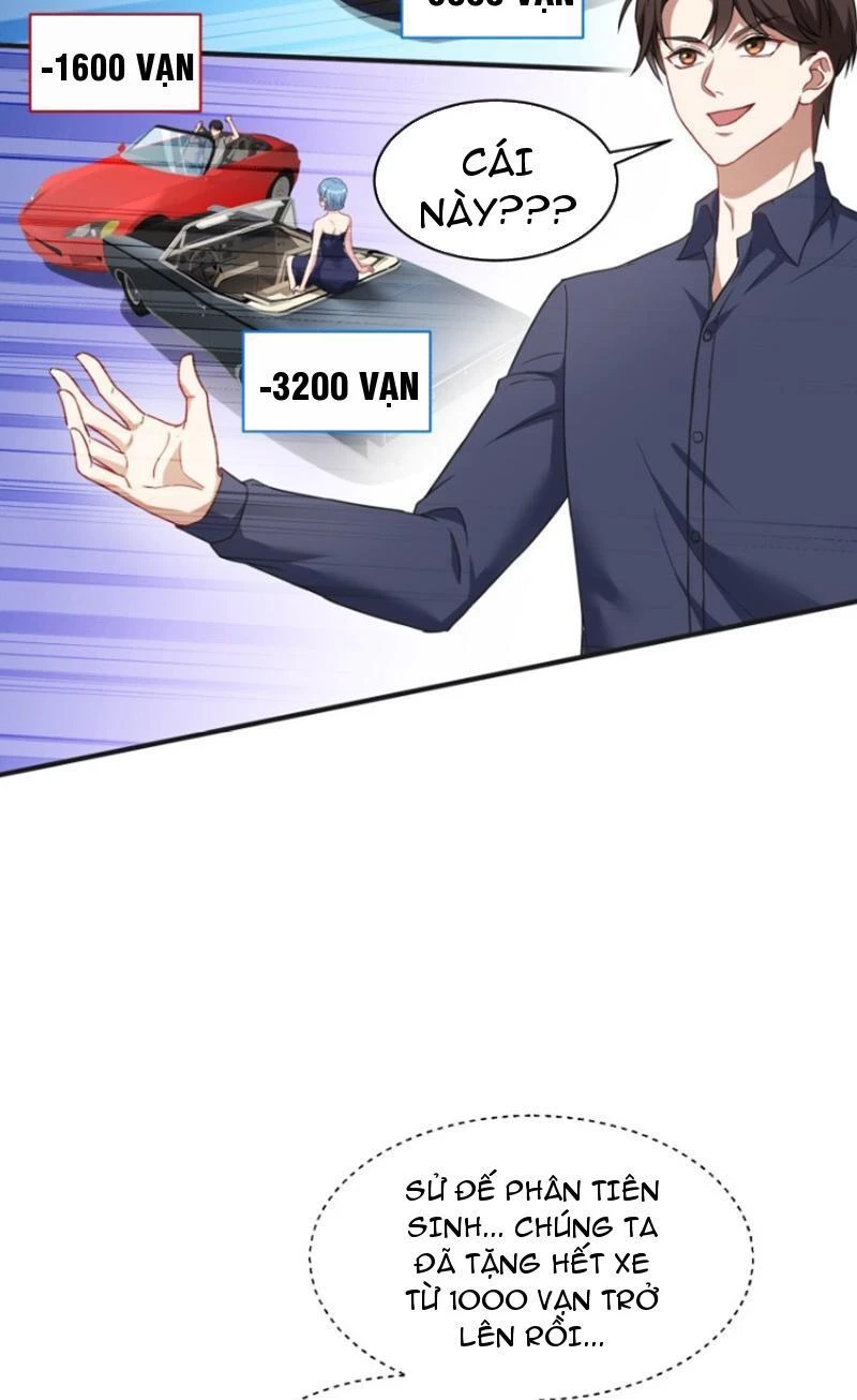 Bỏ Làm Simp Chúa, Ta Có Trong Tay Cả Tỉ Thần Hào! Chapter 25 - Trang 37