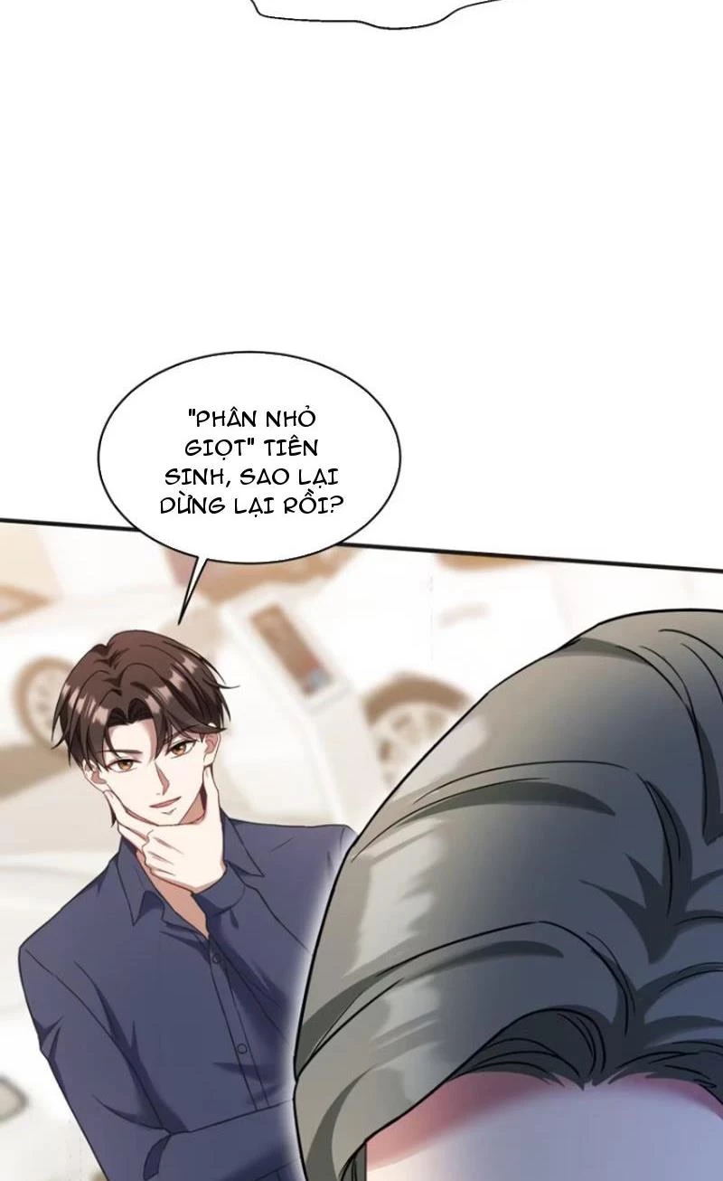 Bỏ Làm Simp Chúa, Ta Có Trong Tay Cả Tỉ Thần Hào! Chapter 25 - Trang 39