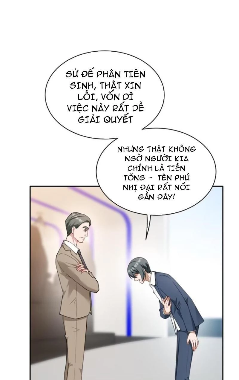 Bỏ Làm Simp Chúa, Ta Có Trong Tay Cả Tỉ Thần Hào! Chapter 25 - Trang 4