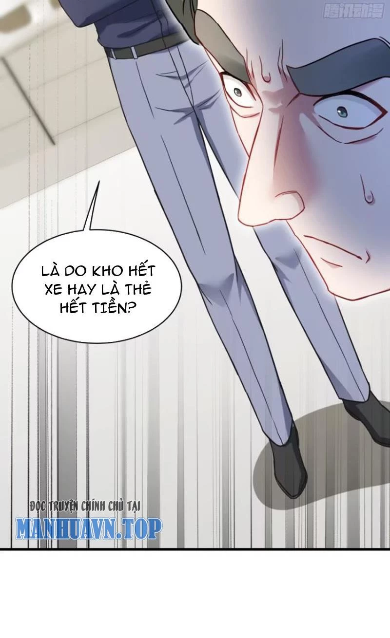 Bỏ Làm Simp Chúa, Ta Có Trong Tay Cả Tỉ Thần Hào! Chapter 25 - Trang 40
