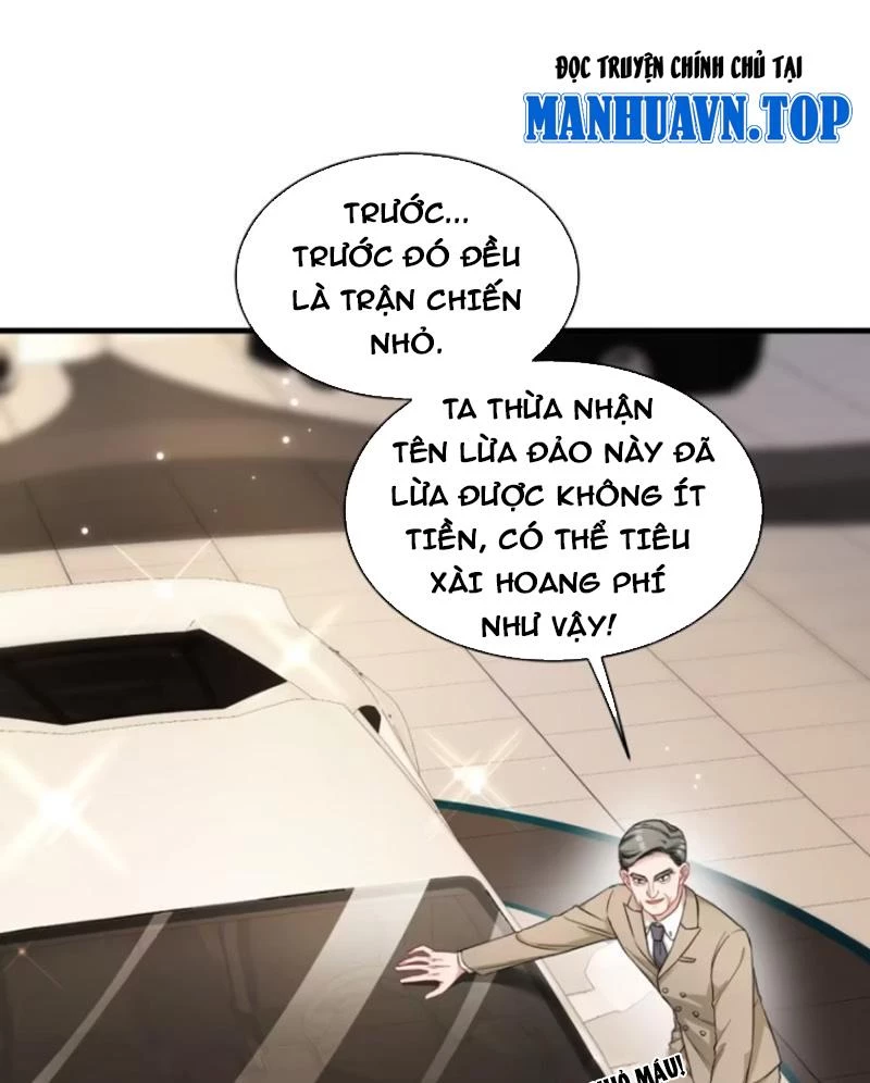 Bỏ Làm Simp Chúa, Ta Có Trong Tay Cả Tỉ Thần Hào! Chapter 25 - Trang 41