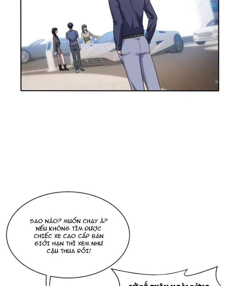 Bỏ Làm Simp Chúa, Ta Có Trong Tay Cả Tỉ Thần Hào! Chapter 25 - Trang 44