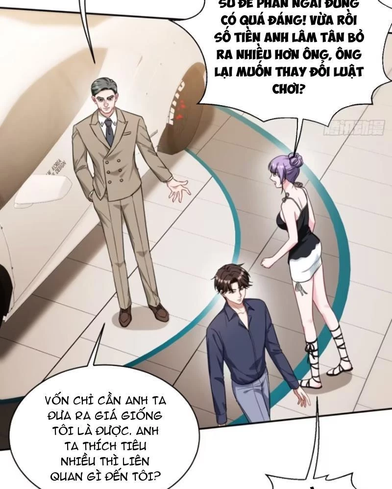 Bỏ Làm Simp Chúa, Ta Có Trong Tay Cả Tỉ Thần Hào! Chapter 25 - Trang 45