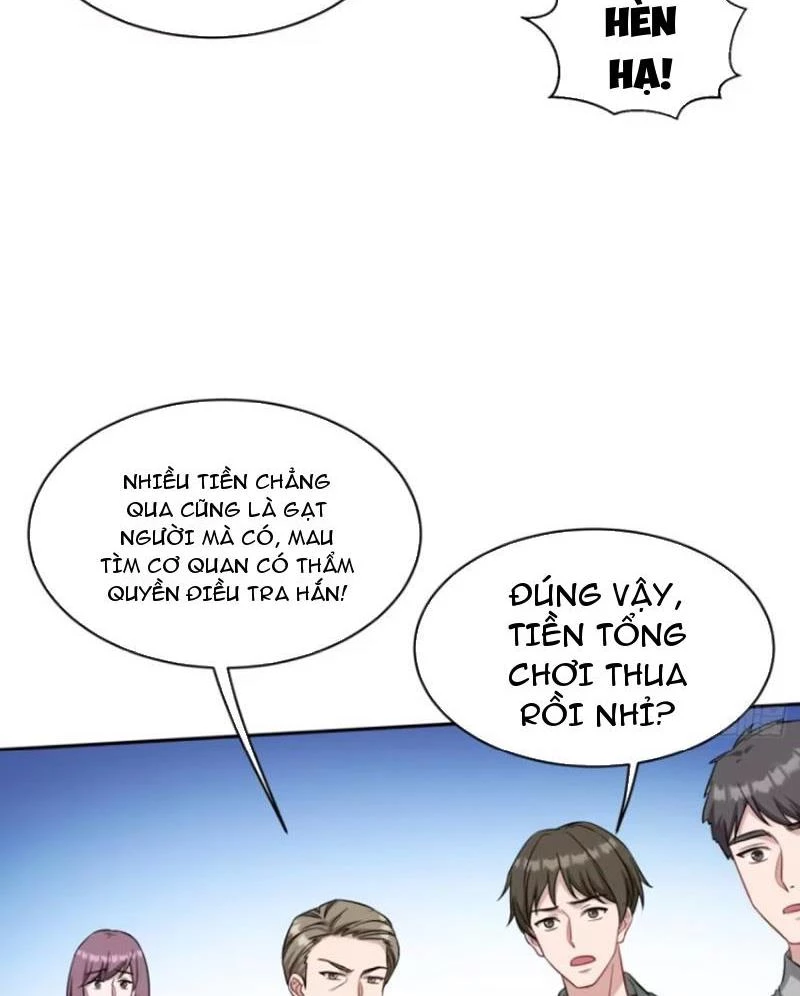 Bỏ Làm Simp Chúa, Ta Có Trong Tay Cả Tỉ Thần Hào! Chapter 25 - Trang 46