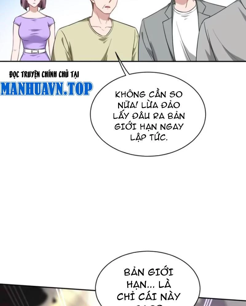 Bỏ Làm Simp Chúa, Ta Có Trong Tay Cả Tỉ Thần Hào! Chapter 25 - Trang 47