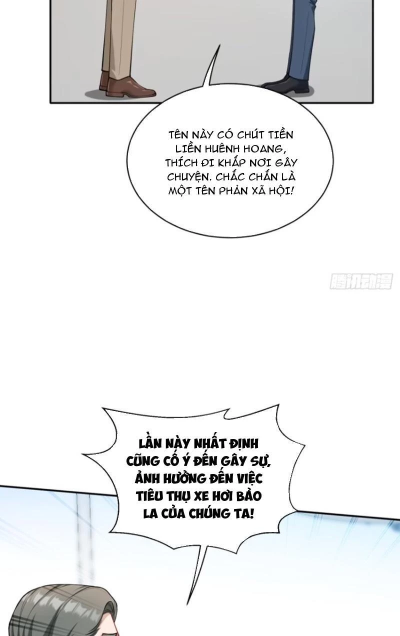 Bỏ Làm Simp Chúa, Ta Có Trong Tay Cả Tỉ Thần Hào! Chapter 25 - Trang 5