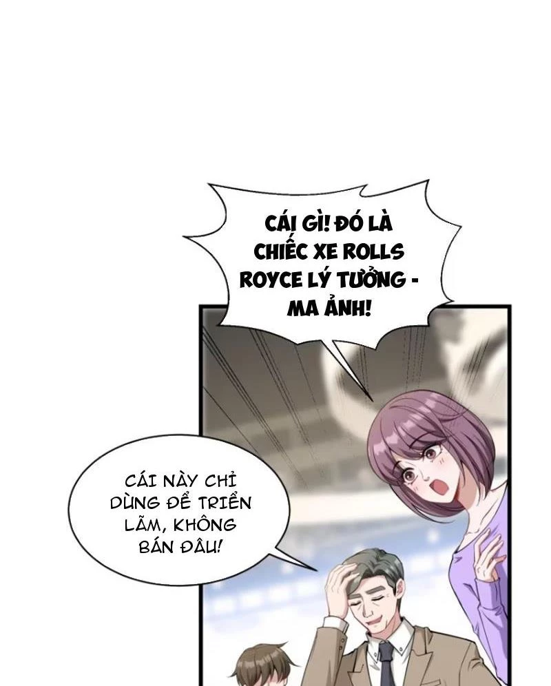 Bỏ Làm Simp Chúa, Ta Có Trong Tay Cả Tỉ Thần Hào! Chapter 25 - Trang 50