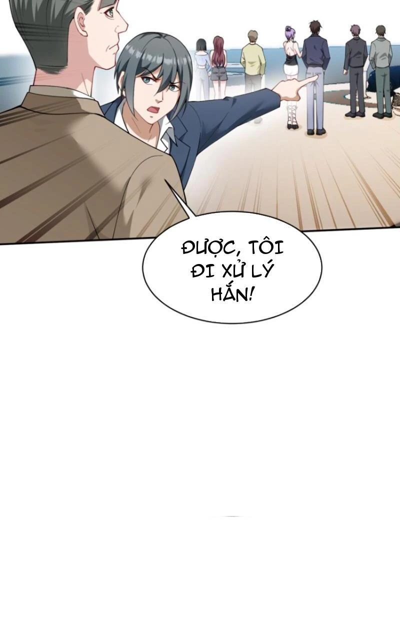 Bỏ Làm Simp Chúa, Ta Có Trong Tay Cả Tỉ Thần Hào! Chapter 25 - Trang 6