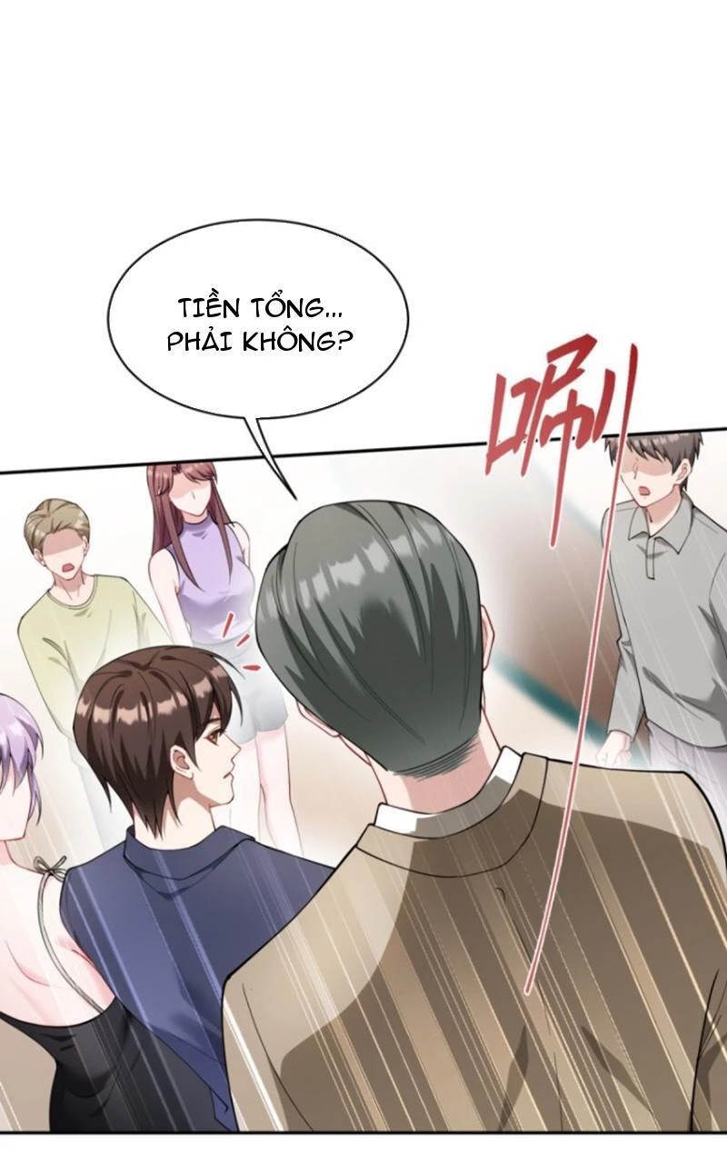 Bỏ Làm Simp Chúa, Ta Có Trong Tay Cả Tỉ Thần Hào! Chapter 25 - Trang 7