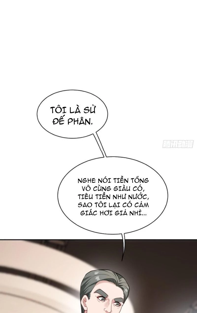 Bỏ Làm Simp Chúa, Ta Có Trong Tay Cả Tỉ Thần Hào! Chapter 25 - Trang 8