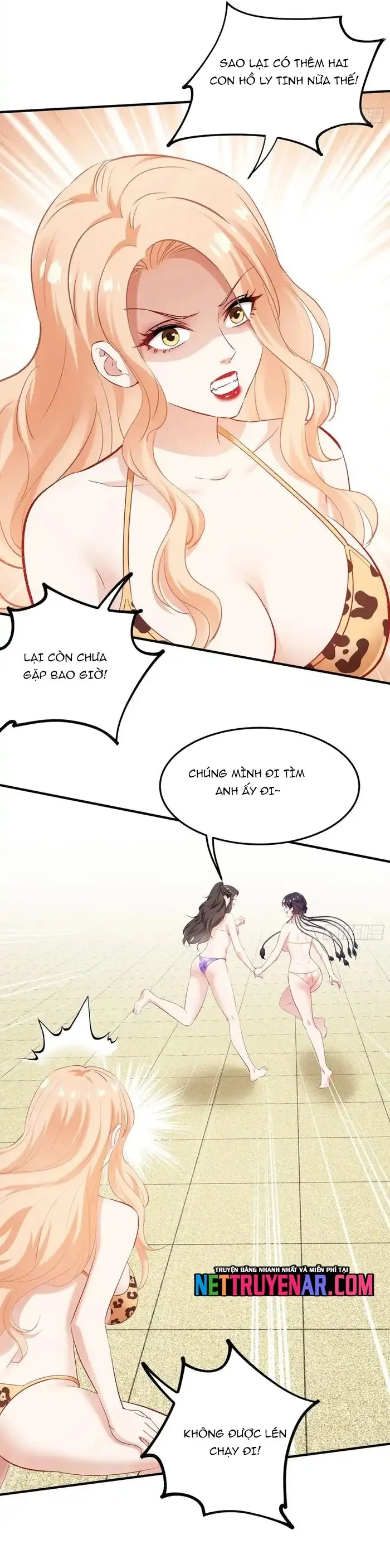 Bỏ Làm Simp Chúa, Ta Có Trong Tay Cả Tỉ Thần Hào! Chapter 250 - Trang 12