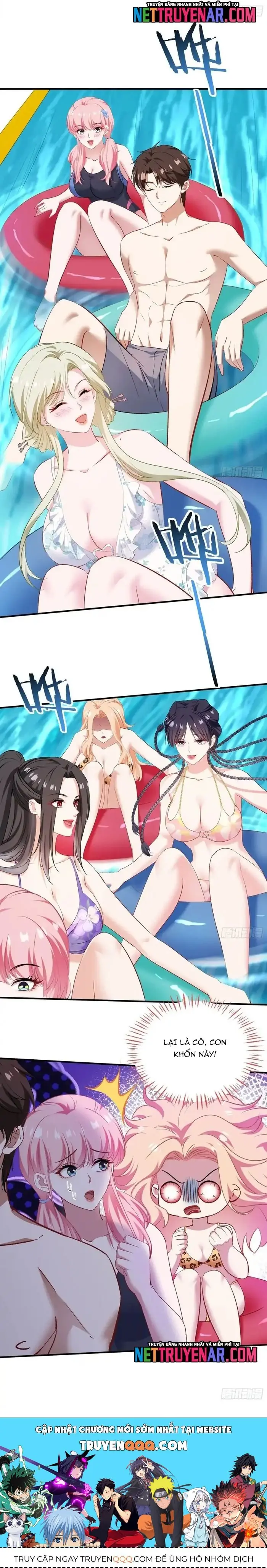 Bỏ Làm Simp Chúa, Ta Có Trong Tay Cả Tỉ Thần Hào! Chapter 250 - Trang 14