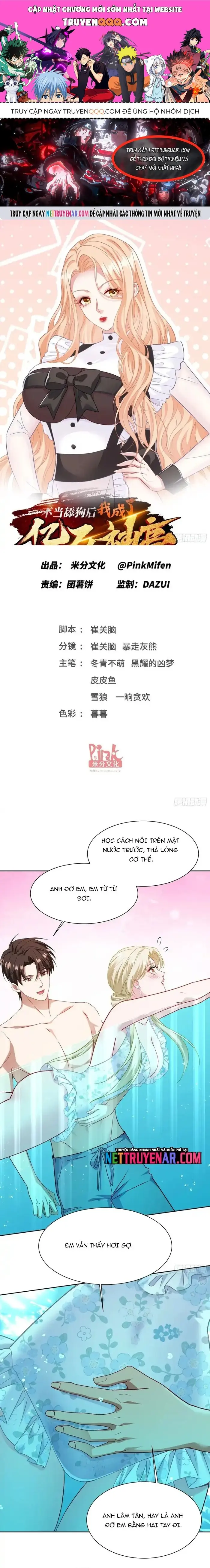 Bỏ Làm Simp Chúa, Ta Có Trong Tay Cả Tỉ Thần Hào! Chapter 250 - Trang 2