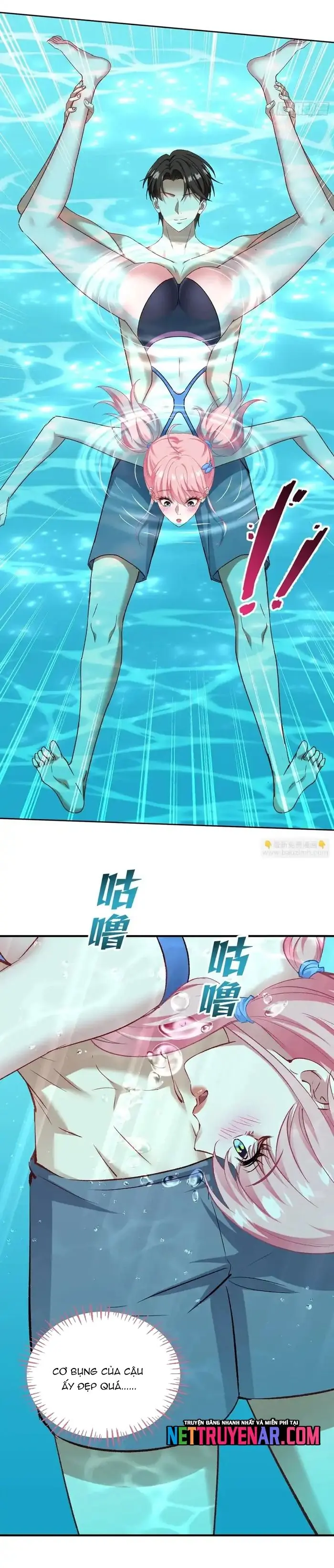 Bỏ Làm Simp Chúa, Ta Có Trong Tay Cả Tỉ Thần Hào! Chapter 250 - Trang 4