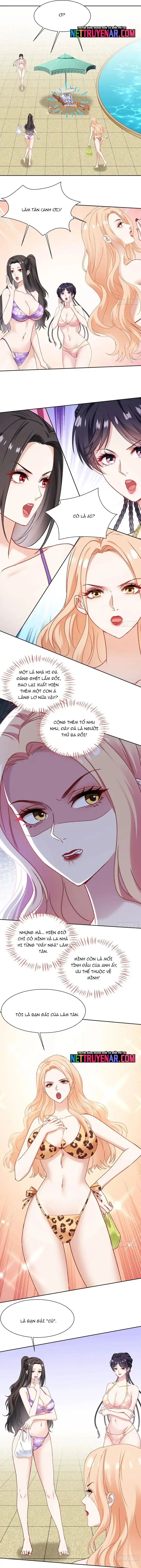 Bỏ Làm Simp Chúa, Ta Có Trong Tay Cả Tỉ Thần Hào! Chapter 250 - Trang 8