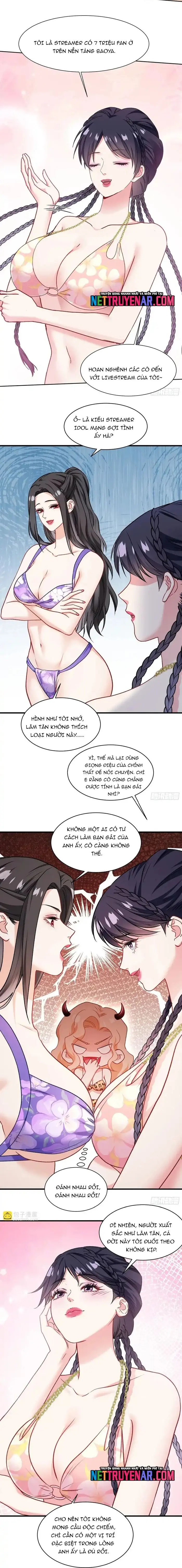 Bỏ Làm Simp Chúa, Ta Có Trong Tay Cả Tỉ Thần Hào! Chapter 250 - Trang 9