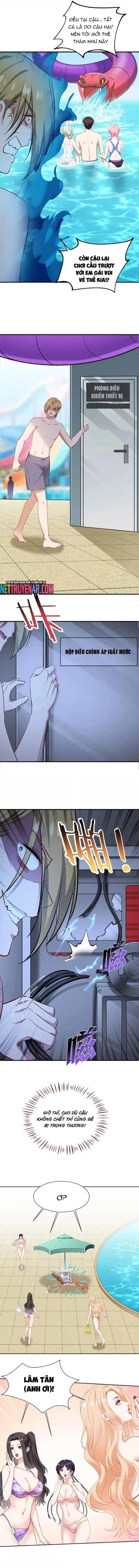 Bỏ Làm Simp Chúa, Ta Có Trong Tay Cả Tỉ Thần Hào! Chapter 251 - Trang 5