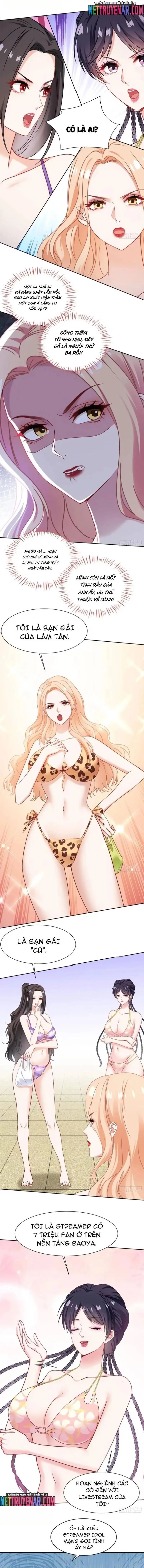 Bỏ Làm Simp Chúa, Ta Có Trong Tay Cả Tỉ Thần Hào! Chapter 251 - Trang 6