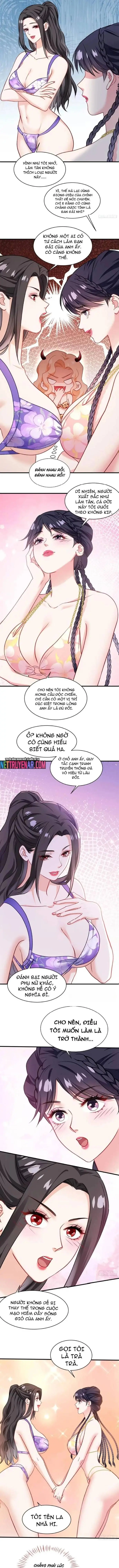 Bỏ Làm Simp Chúa, Ta Có Trong Tay Cả Tỉ Thần Hào! Chapter 251 - Trang 7