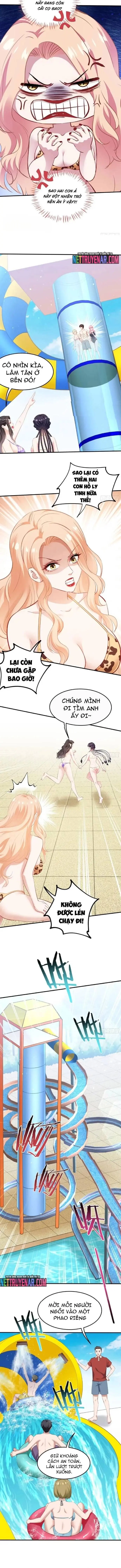 Bỏ Làm Simp Chúa, Ta Có Trong Tay Cả Tỉ Thần Hào! Chapter 251 - Trang 8