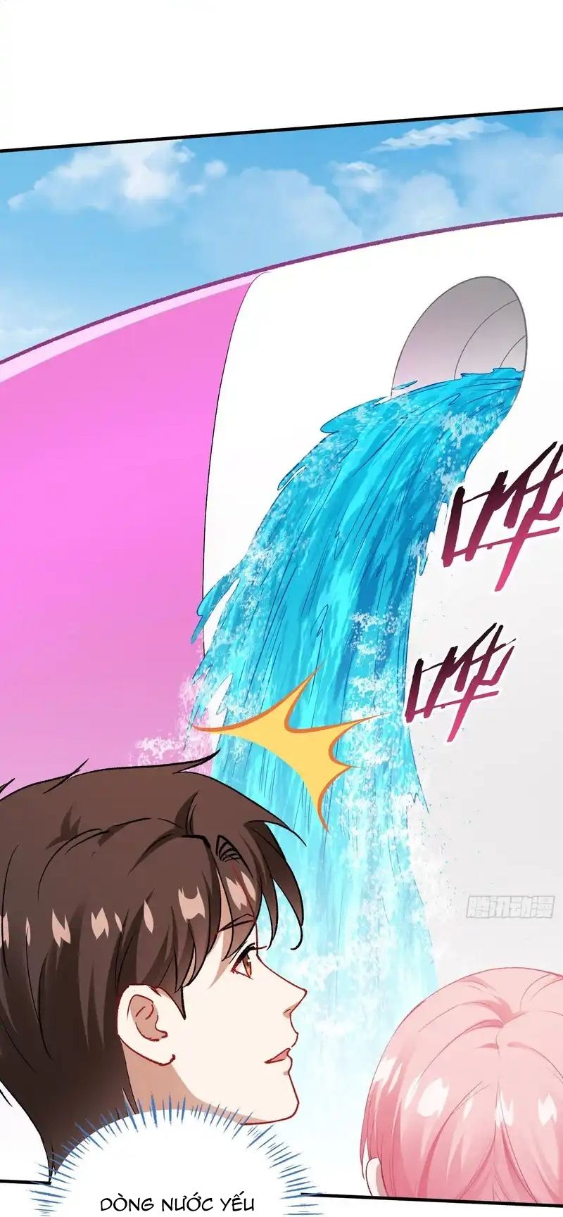 Bỏ Làm Simp Chúa, Ta Có Trong Tay Cả Tỉ Thần Hào! Chapter 252 - Trang 11