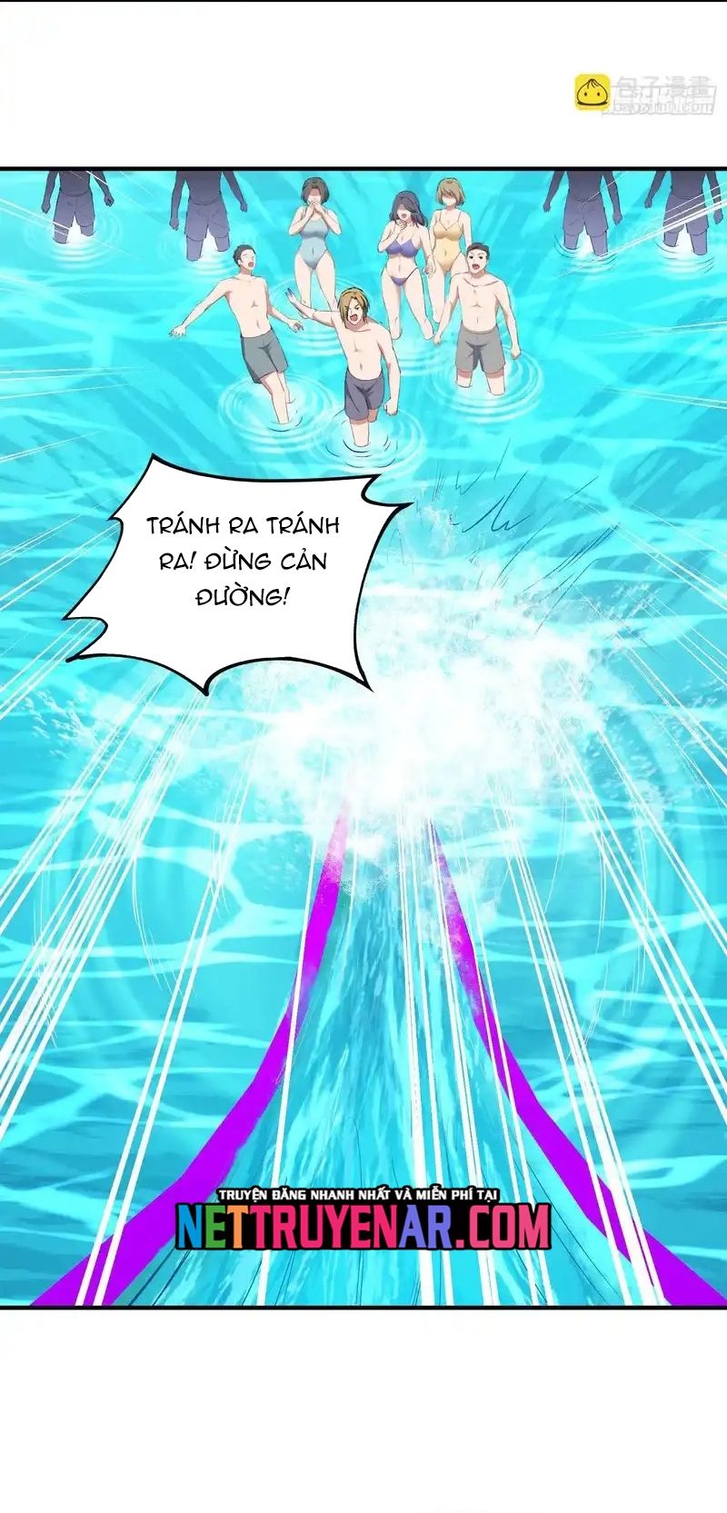 Bỏ Làm Simp Chúa, Ta Có Trong Tay Cả Tỉ Thần Hào! Chapter 252 - Trang 13