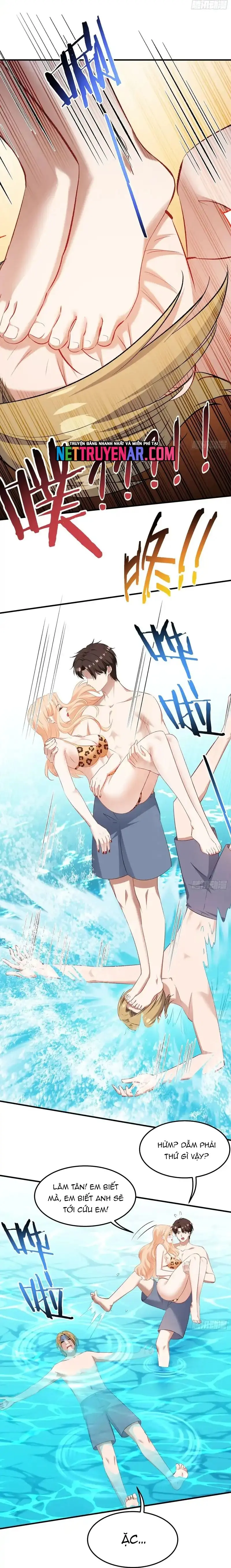 Bỏ Làm Simp Chúa, Ta Có Trong Tay Cả Tỉ Thần Hào! Chapter 252 - Trang 18
