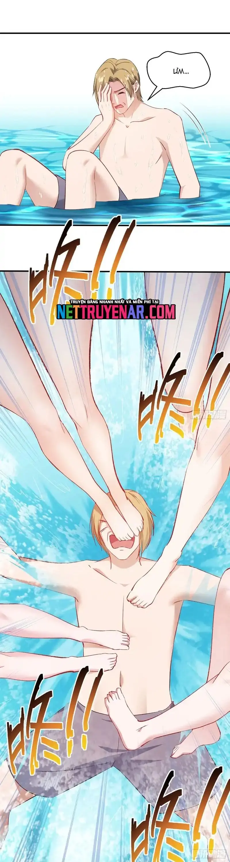 Bỏ Làm Simp Chúa, Ta Có Trong Tay Cả Tỉ Thần Hào! Chapter 252 - Trang 22