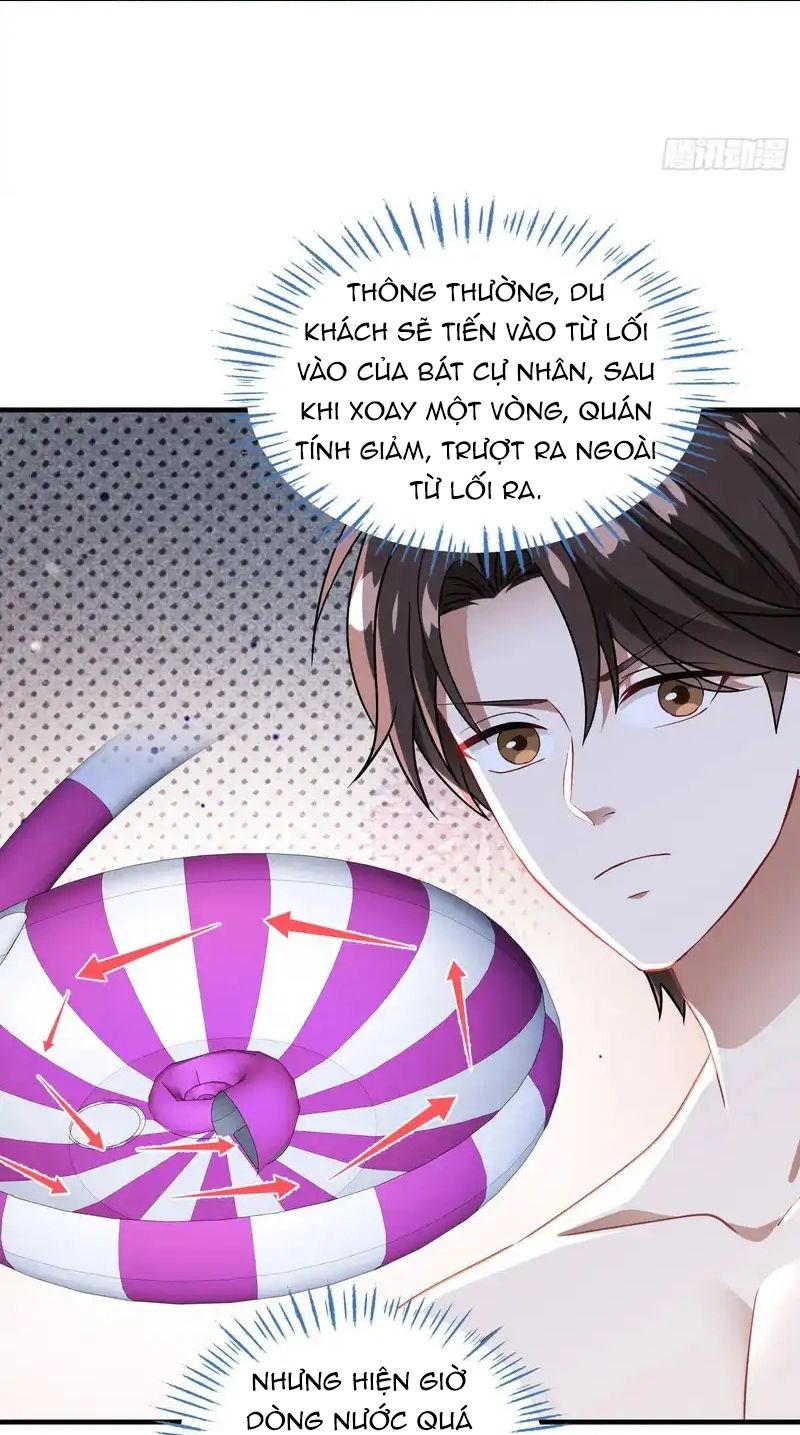Bỏ Làm Simp Chúa, Ta Có Trong Tay Cả Tỉ Thần Hào! Chapter 252 - Trang 4