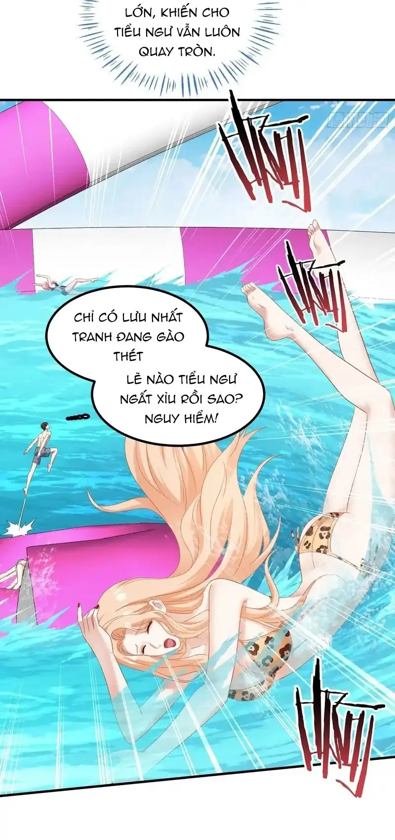 Bỏ Làm Simp Chúa, Ta Có Trong Tay Cả Tỉ Thần Hào! Chapter 252 - Trang 5