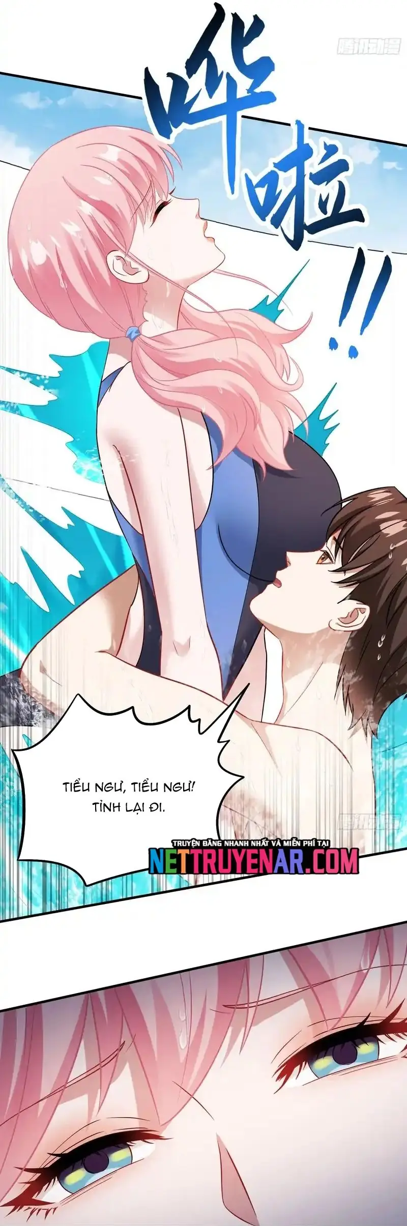 Bỏ Làm Simp Chúa, Ta Có Trong Tay Cả Tỉ Thần Hào! Chapter 252 - Trang 7