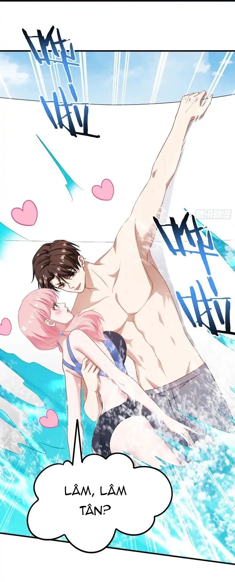 Bỏ Làm Simp Chúa, Ta Có Trong Tay Cả Tỉ Thần Hào! Chapter 252 - Trang 8