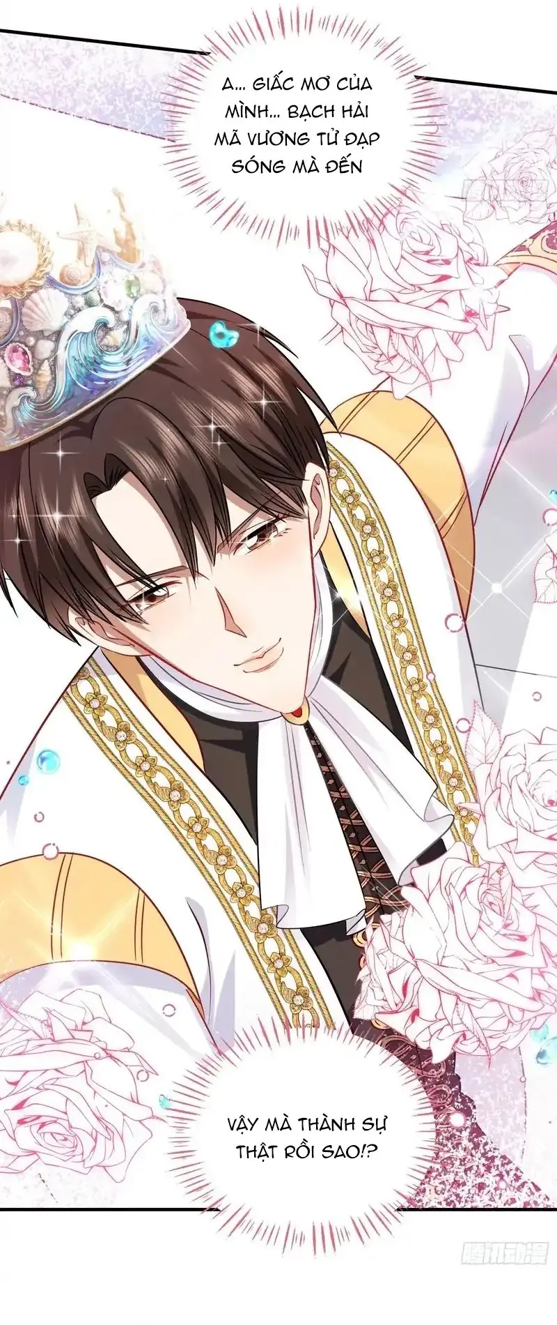 Bỏ Làm Simp Chúa, Ta Có Trong Tay Cả Tỉ Thần Hào! Chapter 252 - Trang 9