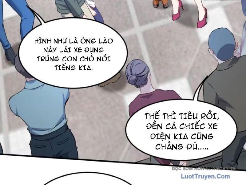 Bỏ Làm Simp Chúa, Ta Có Trong Tay Cả Tỉ Thần Hào! Chapter 254 - Trang 36